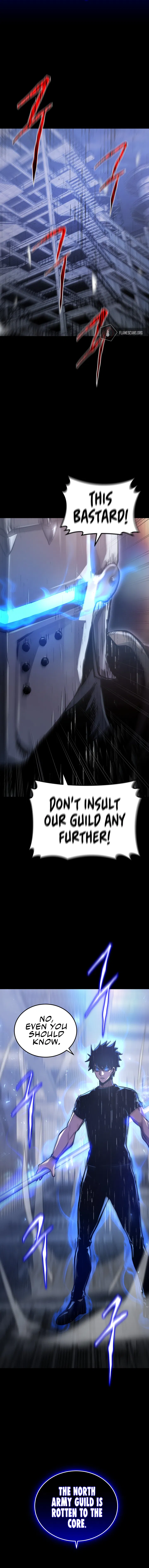Player Starting from Today Chapter 14 - Page 14