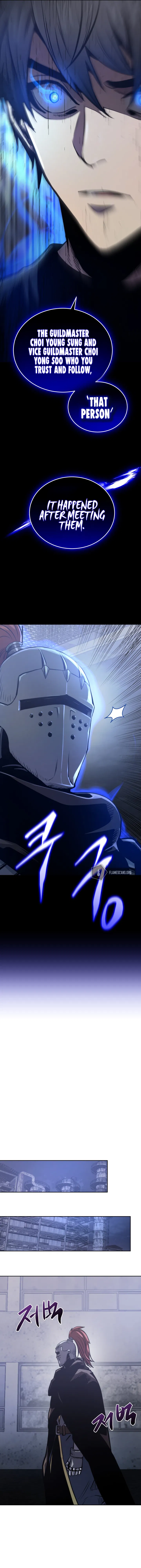Player Starting from Today Chapter 14 - Page 15