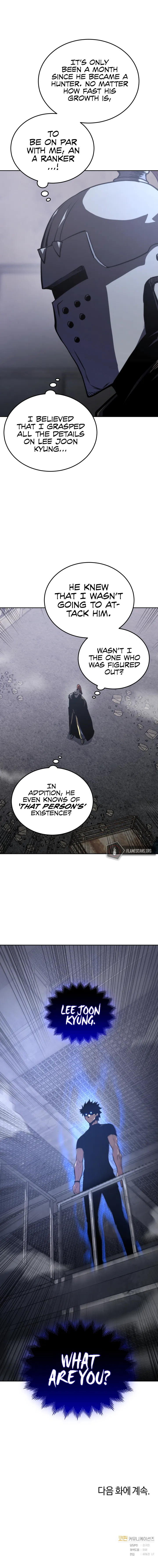 Player Starting from Today Chapter 14 - Page 16