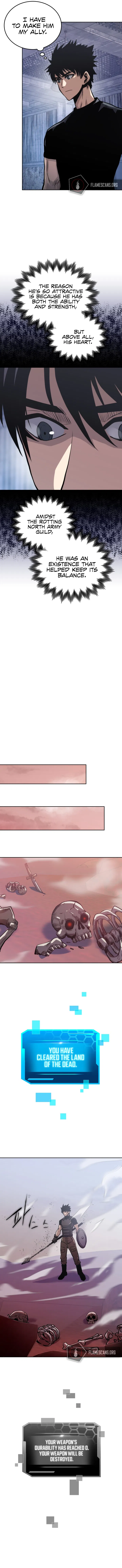 Player Starting from Today Chapter 15 - Page 3