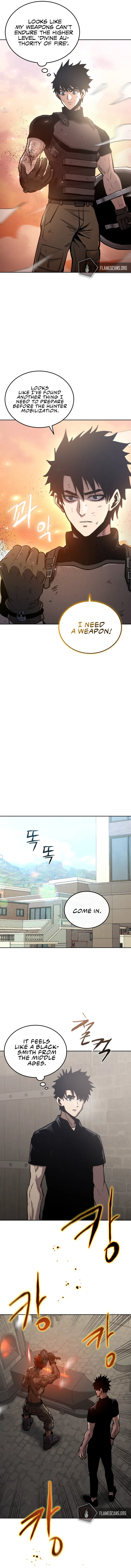 Player Starting from Today Chapter 15 - Page 4