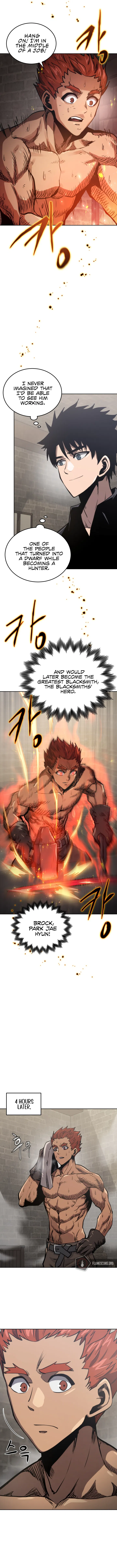 Player Starting from Today Chapter 15 - Page 5