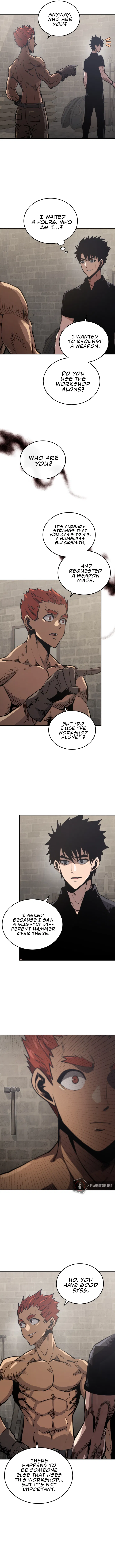 Player Starting from Today Chapter 15 - Page 6