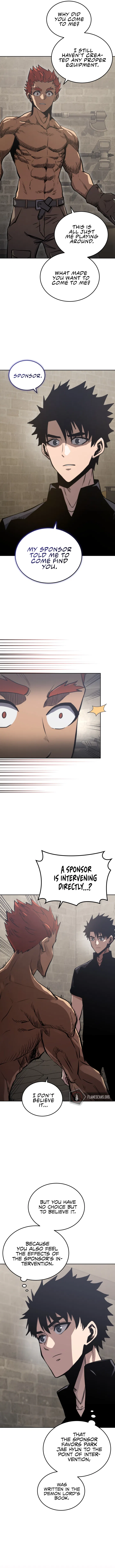 Player Starting from Today Chapter 15 - Page 7
