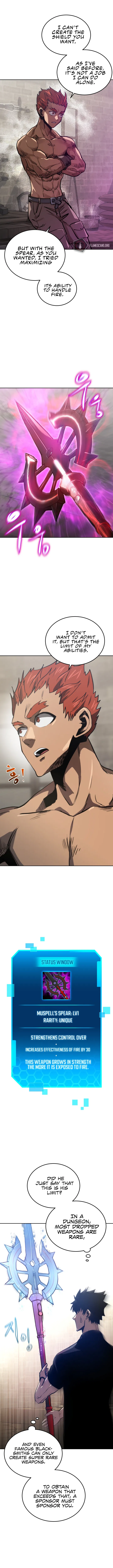 Player Starting from Today Chapter 15 - Page 12