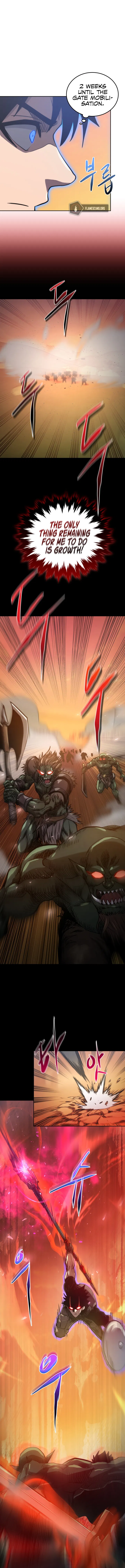 Player Starting from Today Chapter 16 - Page 3