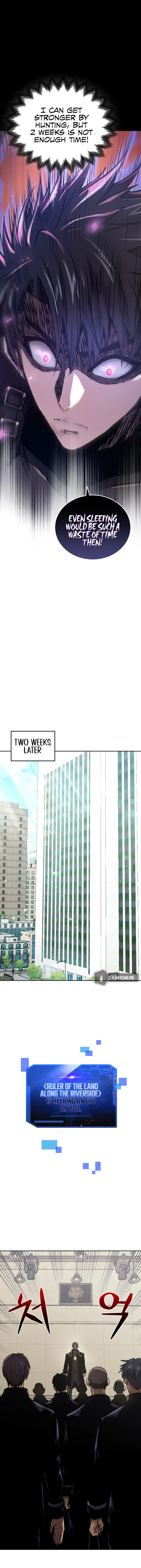 Player Starting from Today Chapter 16 - Page 4