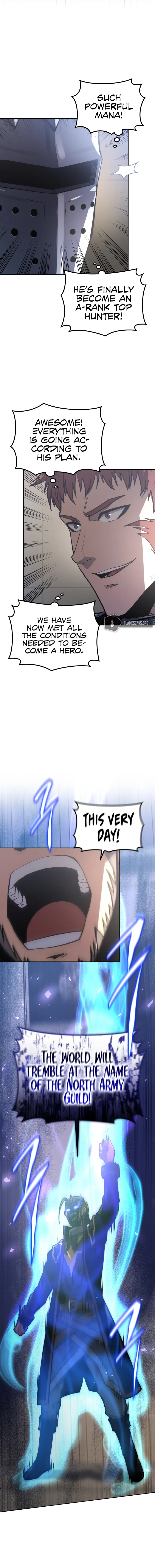 Player Starting from Today Chapter 16 - Page 6