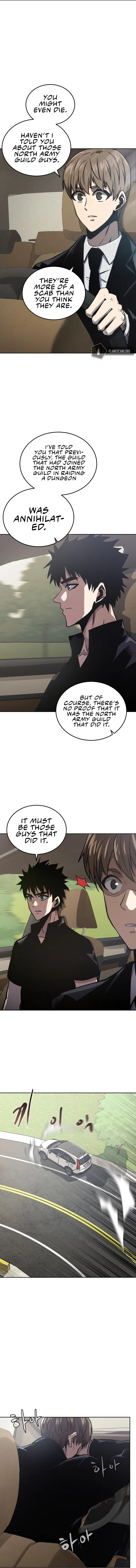 Player Starting from Today Chapter 16 - Page 8