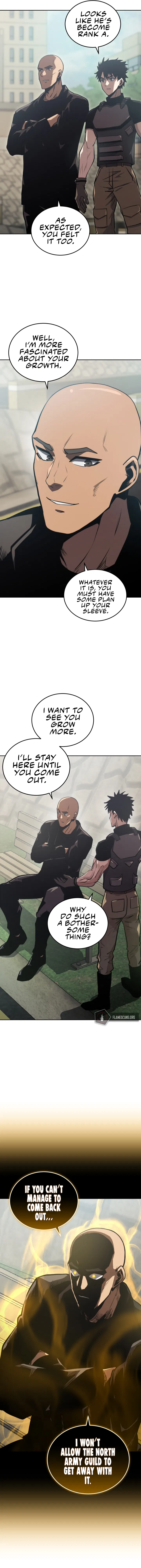 Player Starting from Today Chapter 16 - Page 13