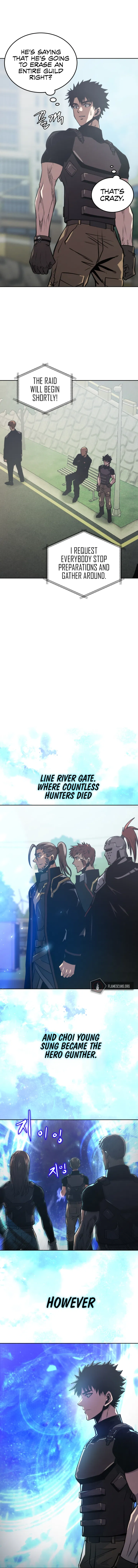 Player Starting from Today Chapter 16 - Page 14