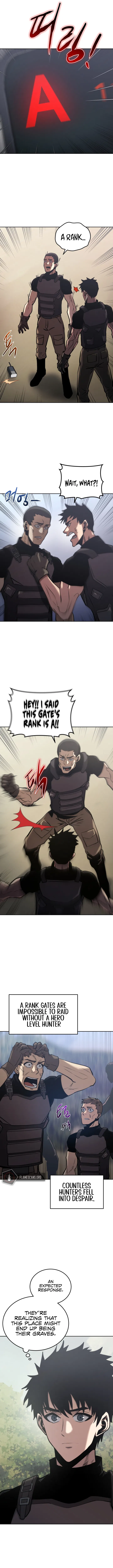 Player Starting from Today Chapter 17 - Page 5