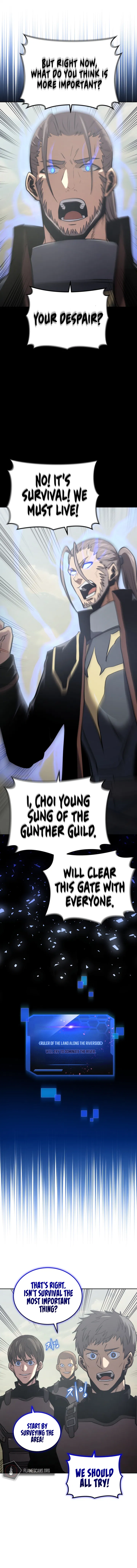 Player Starting from Today Chapter 17 - Page 7