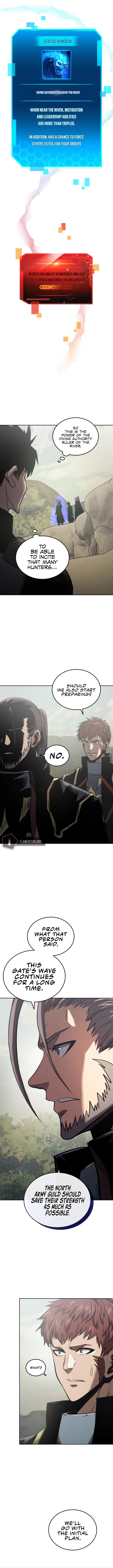 Player Starting from Today Chapter 17 - Page 8