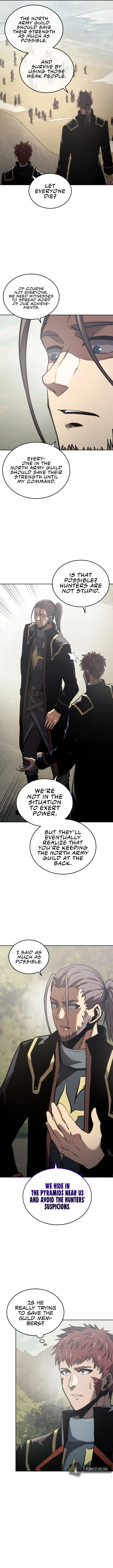 Player Starting from Today Chapter 17 - Page 9