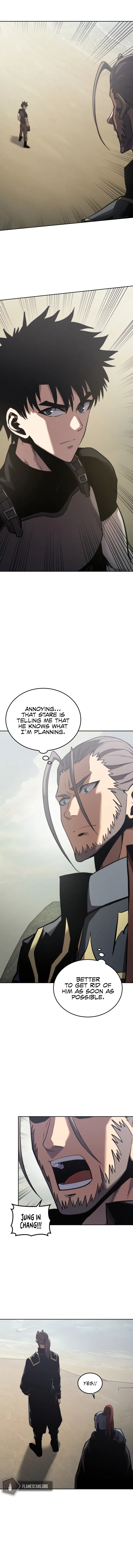 Player Starting from Today Chapter 17 - Page 10