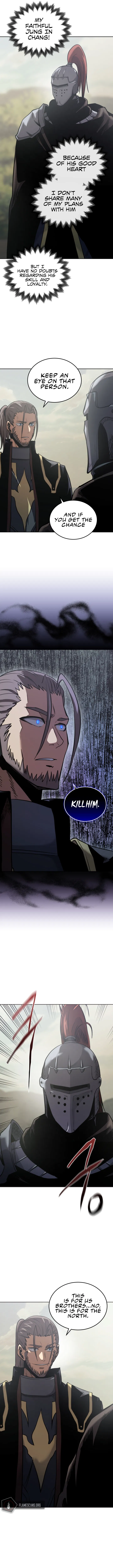 Player Starting from Today Chapter 17 - Page 11