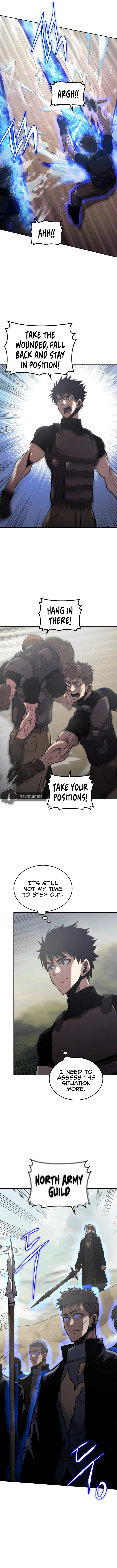 Player Starting from Today Chapter 17 - Page 14