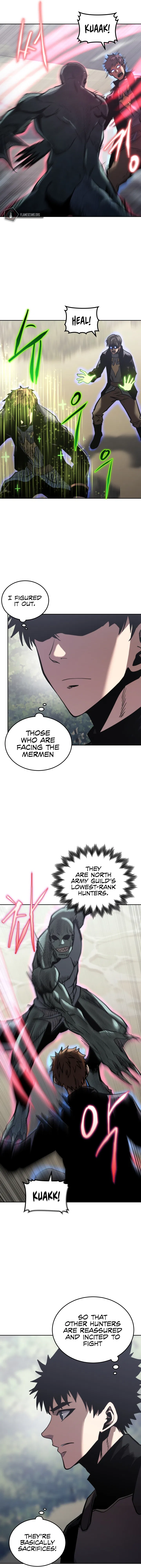 Player Starting from Today Chapter 18 - Page 3
