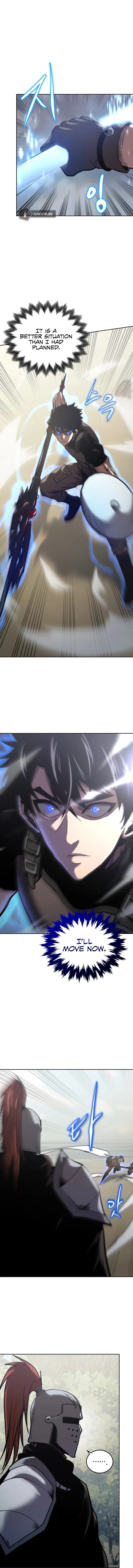 Player Starting from Today Chapter 18 - Page 4