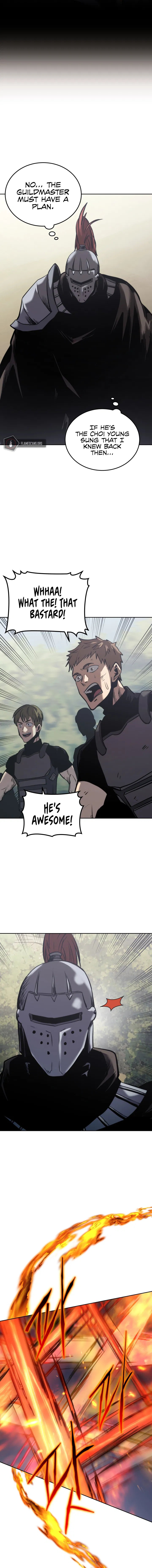 Player Starting from Today Chapter 18 - Page 6