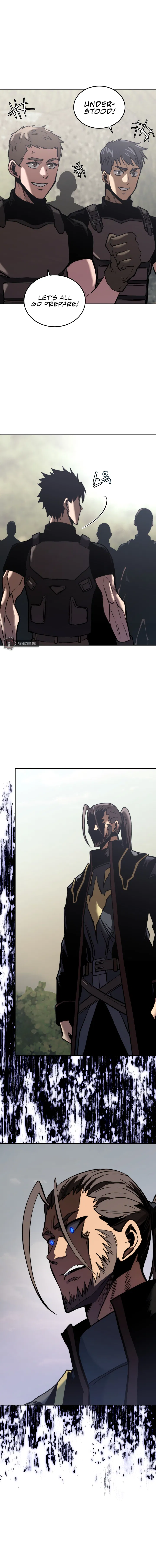 Player Starting from Today Chapter 18 - Page 11