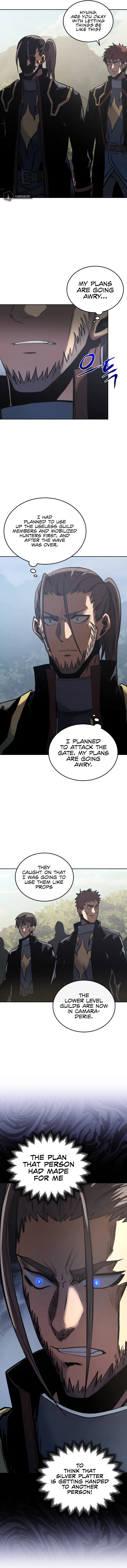 Player Starting from Today Chapter 18 - Page 16
