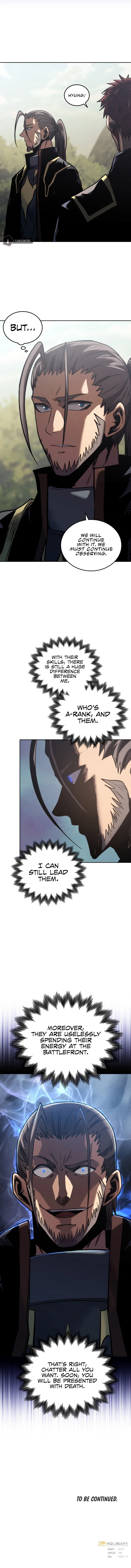 Player Starting from Today Chapter 18 - Page 17