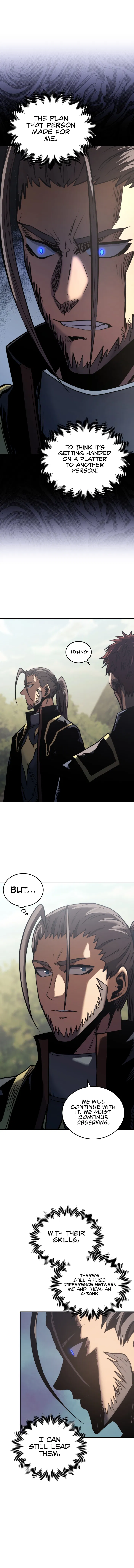 Player Starting from Today Chapter 19 - Page 1