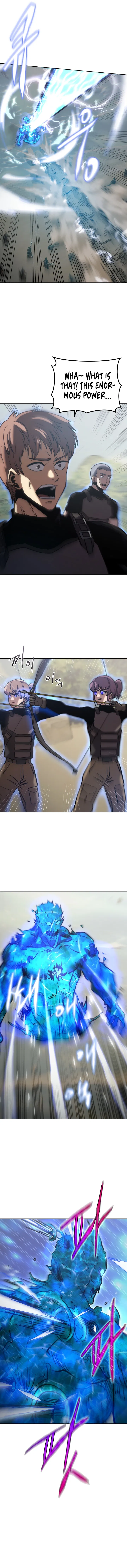 Player Starting from Today Chapter 19 - Page 4