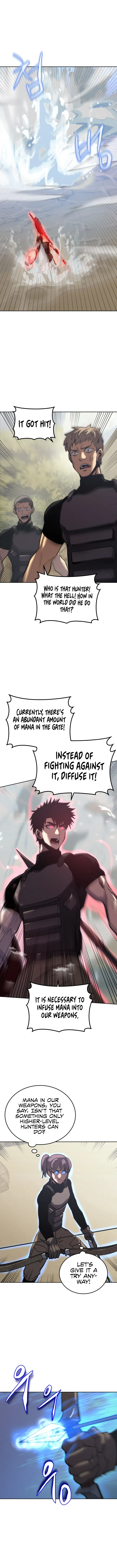 Player Starting from Today Chapter 19 - Page 7