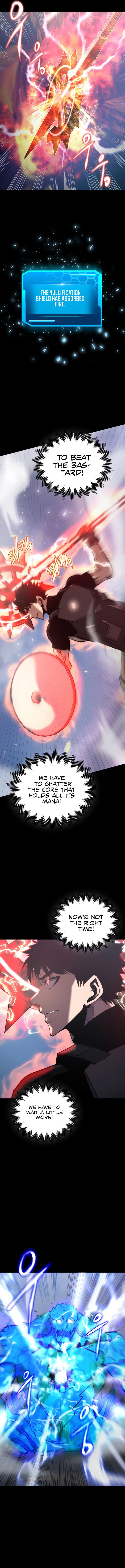 Player Starting from Today Chapter 19 - Page 9
