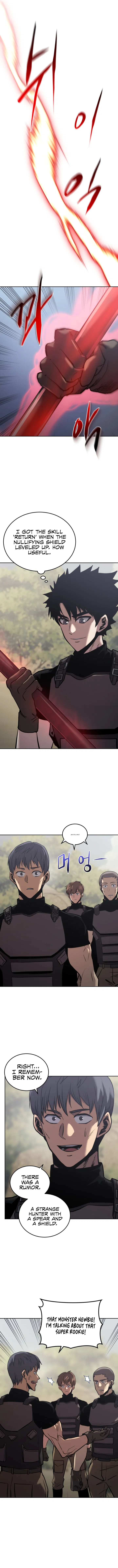 Player Starting from Today Chapter 19 - Page 12