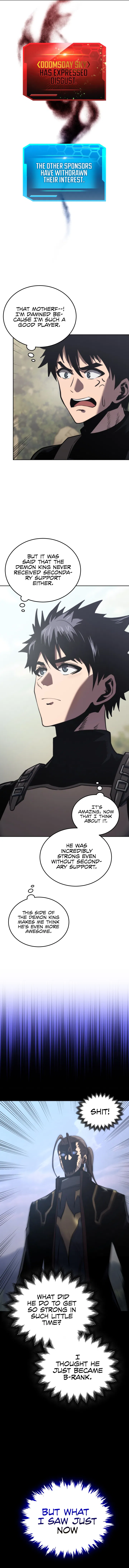 Player Starting from Today Chapter 19 - Page 14