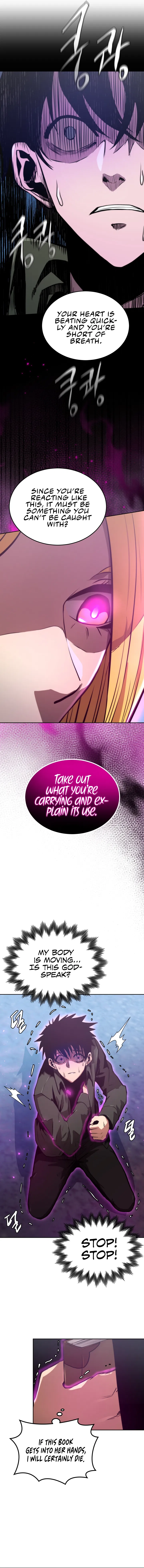 Player Starting from Today Chapter 2 - Page 5