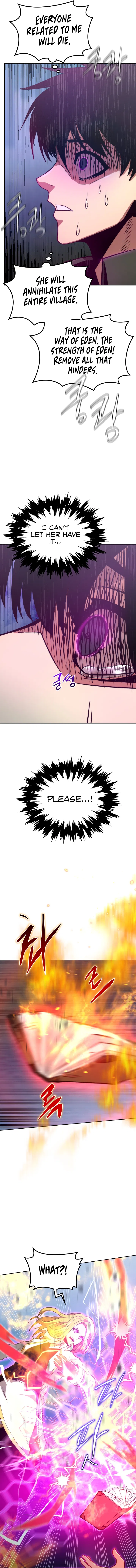 Player Starting from Today Chapter 2 - Page 7