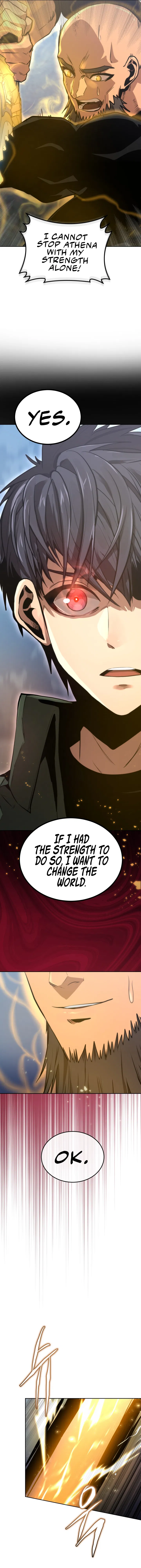 Player Starting from Today Chapter 2 - Page 12