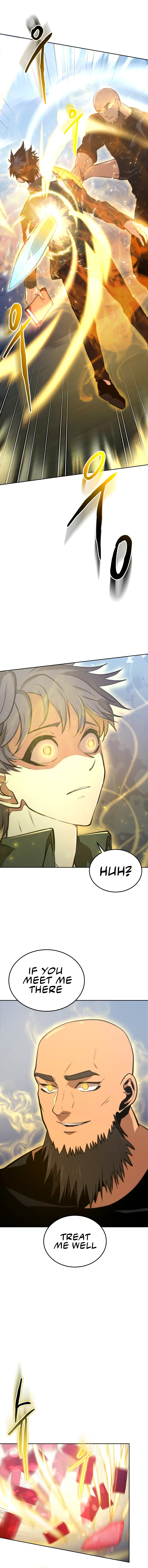 Player Starting from Today Chapter 2 - Page 13