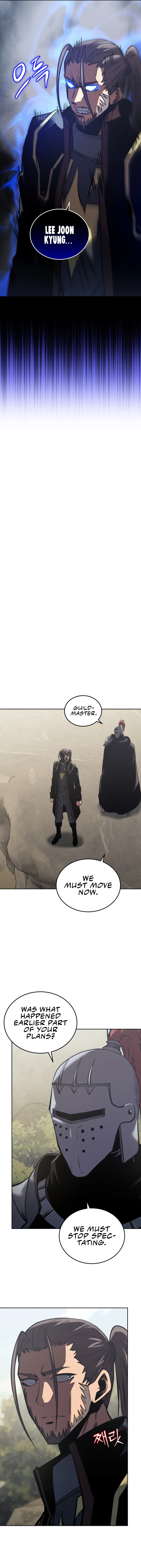 Player Starting from Today Chapter 20 - Page 2