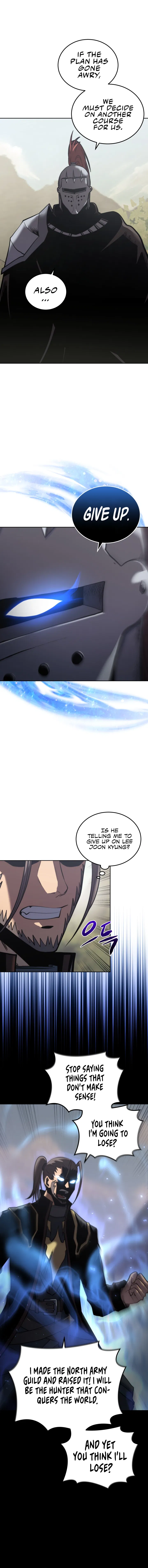 Player Starting from Today Chapter 20 - Page 3