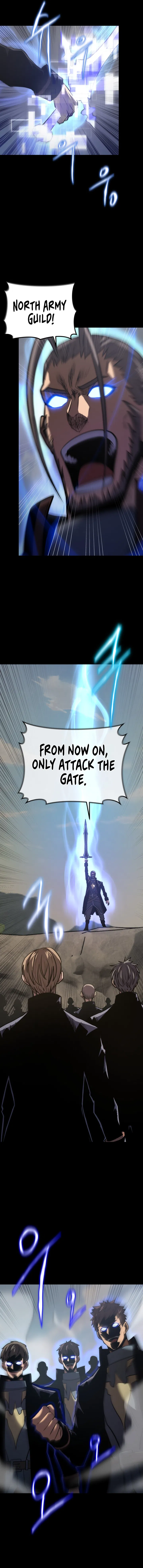 Player Starting from Today Chapter 20 - Page 4