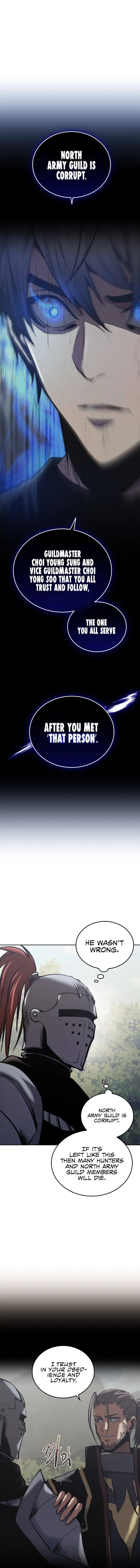 Player Starting from Today Chapter 20 - Page 5