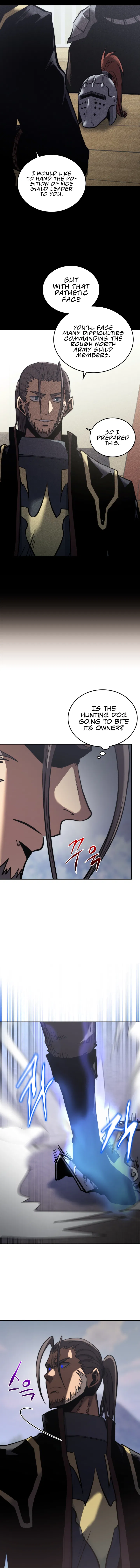 Player Starting from Today Chapter 20 - Page 6