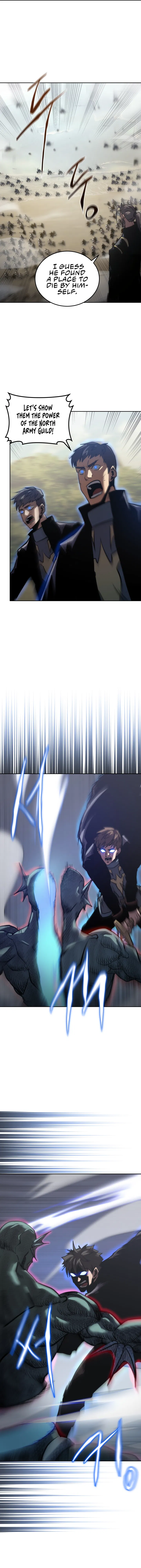 Player Starting from Today Chapter 20 - Page 7