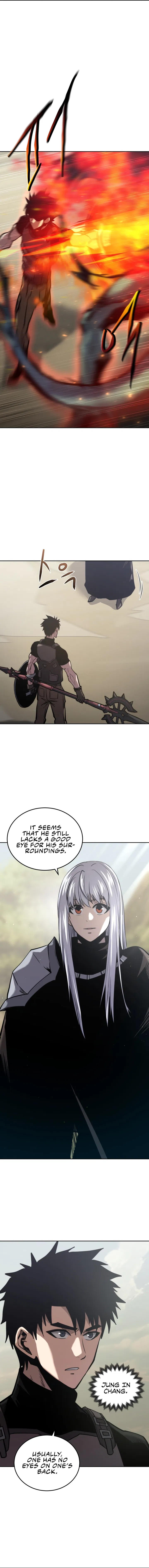 Player Starting from Today Chapter 20 - Page 10