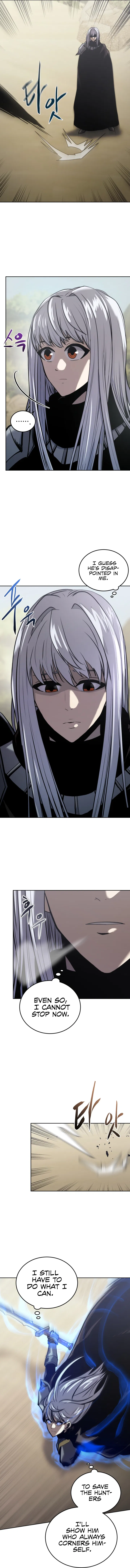 Player Starting from Today Chapter 20 - Page 11