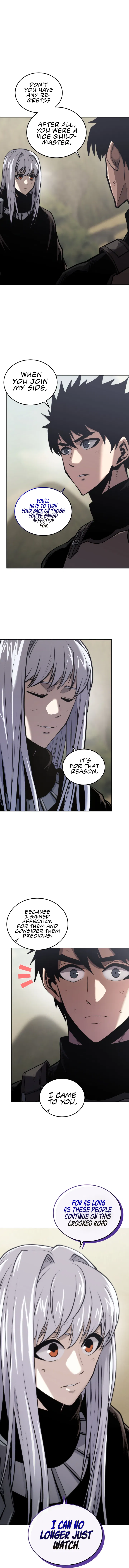 Player Starting from Today Chapter 20 - Page 15