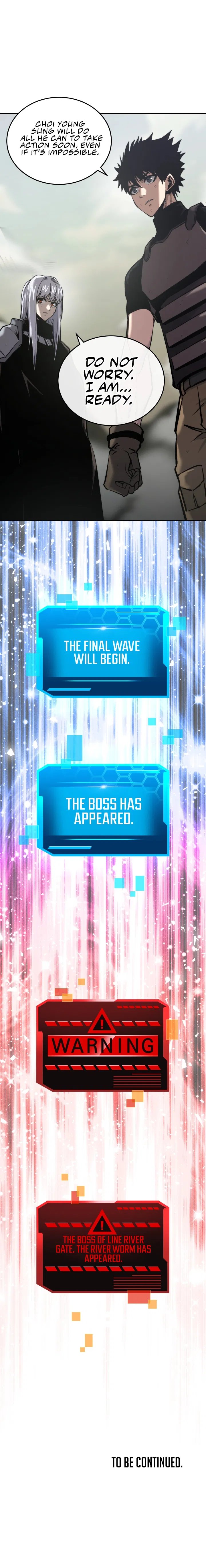 Player Starting from Today Chapter 20 - Page 16