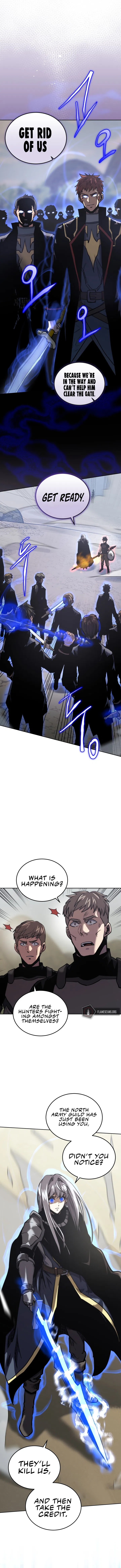Player Starting from Today Chapter 21 - Page 4