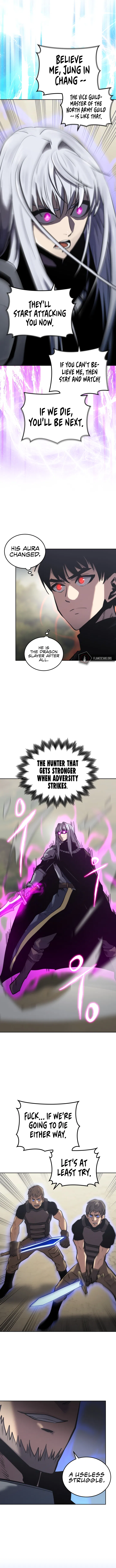 Player Starting from Today Chapter 21 - Page 5